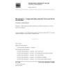 ISO 11962/Cor1:2006