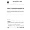 ISO 18909/Cor1:2006