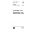 ISO 23833:2006
