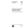 ISO 20302:2006