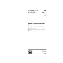 ISO 5418-2:2006