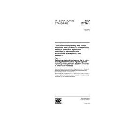 ISO 20776-1:2006