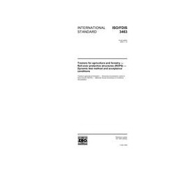 ISO 3463:2006
