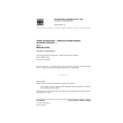 ISO 252-1/Cor1:2006