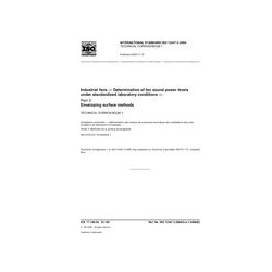 ISO 13347-3/Cor1:2006