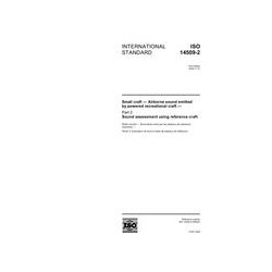 ISO 14509-2:2006