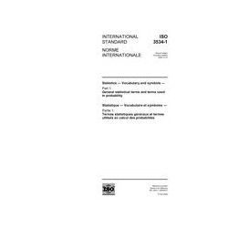 ISO 3534-1:2006