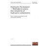 BS PD ISO/TR 19972-1:2009