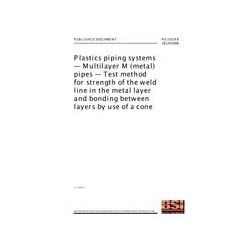 BS PD ISO/TR 18124:2006