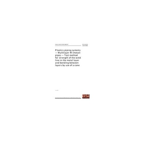 BS PD ISO/TR 18124:2006