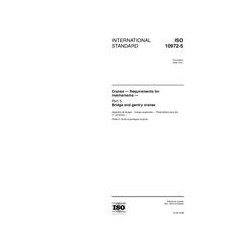 ISO 10972-5:2006