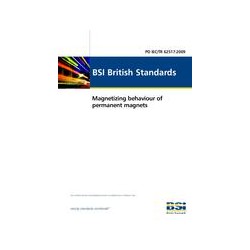 BS PD IEC/TR 62517:2009