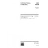 ISO 11674:2006