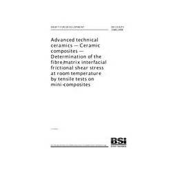 BS DD CEN/TS 15881:2009