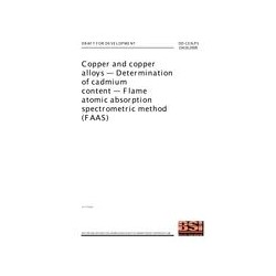 BS DD CEN/TS 15616:2009