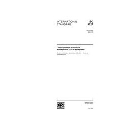 ISO 9227:2006