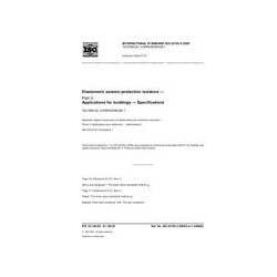 ISO 22762-3/Cor1:2006