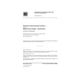 ISO 22762-2/Cor1:2006