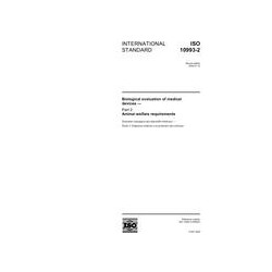 ISO 10993-2:2006