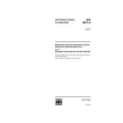 ISO 8871-4:2006