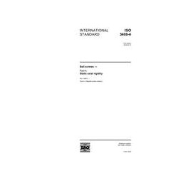 ISO 3408-4:2006