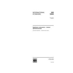 ISO 10943:2006