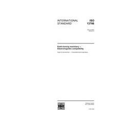 ISO 13766:2006
