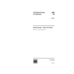 ISO 76:2006
