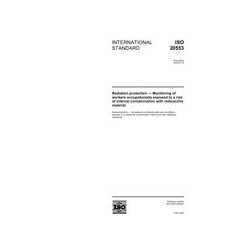 ISO 20553:2006