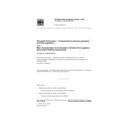 ISO 6953-1/Cor1:2006