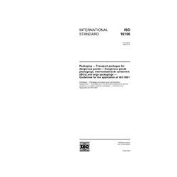 ISO 16106:2006