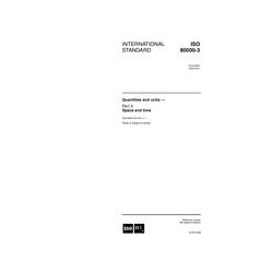 ISO 80000-3:2006