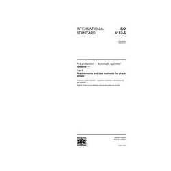 ISO 6182-6:2006