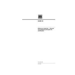 ISO Guide 35:2006