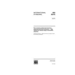 ISO 22215:2006