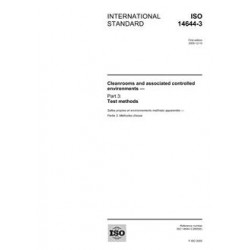 ISO 14644-3:2005