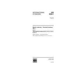 ISO 6508-1:2005