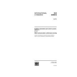 ISO 16484-6:2005