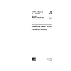 ISO 3509:2005