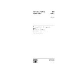 ISO 7240-1:2005