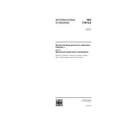 ISO 17874-2:2004