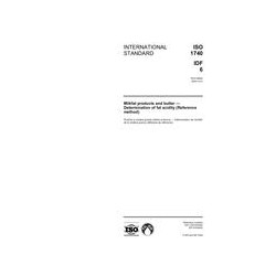 ISO 1740:2004
