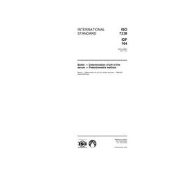 ISO 7238:2004