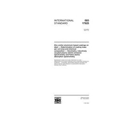 ISO 17925:2004