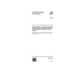 ISO 17873:2004