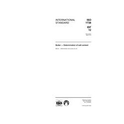 ISO 1738:2004