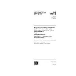ISO 11290-2/Amd1:2004