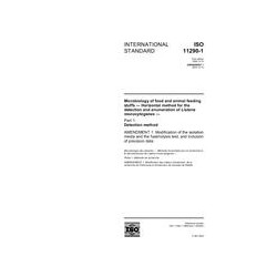 ISO 11290-1/Amd1:2004