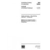 ISO 16854:2004