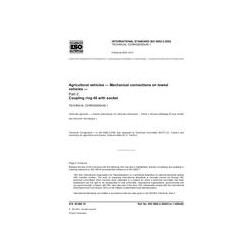 ISO 5692-2/Cor1:2004